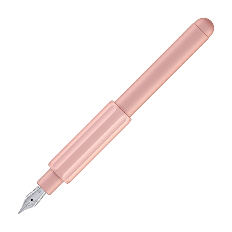 Monteverde Axis Fountain Pen in Champagne