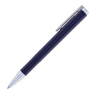 Lamy Logo M+ Ballpoint Pen in Dark Dusk