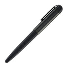 Wahl Eversharp Skyline Rollerball Pen in Aviator Black Trim