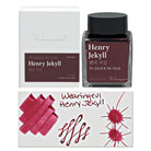 Wearingeul Literature Jekyll to Hyde Ink in Dr. Henry Jekyll - 30mL