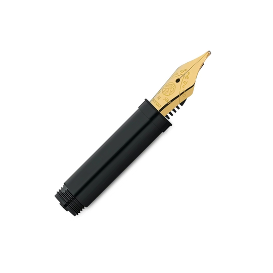 Kaweco Fountain Pen 060 Replacement Nib in Gold - 14kt Gold