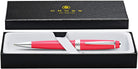 Cross Bailey Light Ballpoint Pen in Polished Coral Resin Ballpoint Pens
