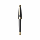 Sailor Professional Gear Anchor Fountain Pen in Blue Dawn - 21K Gold Nib