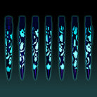 Retro 51 Haunted Houseparty Tornado Rollerball - Limited Edition Artist Proof