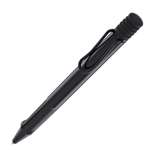 Lamy Safari Ballpoint Pen in Meteorite