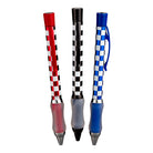 Sensa Mosaic Ballpoint Pen in Black Sapphire