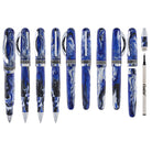 Conklin 1898 Rollerball Pen in Unicorn Magic - Limited Edition