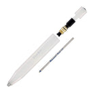Kaweco Lunar Sport Ballpoint Pen in Light Green