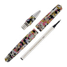 Leonardo Momento Zero Rollerball Pen in Corricella