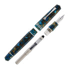 Leonardo Momento Zero Fountain Pen in Pausilya