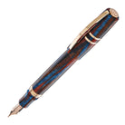Visconti Homo Sapiens Fountain Pen in Legacy Celluloid - Limited Edition