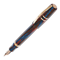 Visconti Homo Sapiens Fountain Pen in Legacy Celluloid - Limited Edition