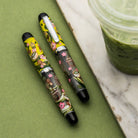 Opus 88 Mini Fountain Pen in Matcha Kawaii
