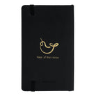 Nahvalur A6 Year of the Horse Notebook