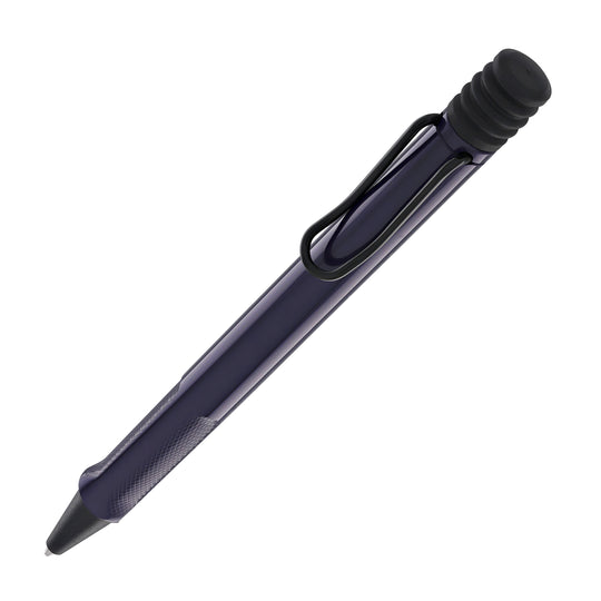Lamy Safari Ballpoint Pen in Meteora