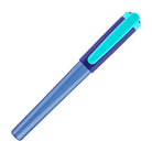 Lamy Nexx Fountain Pen in Multi-Blue - Medium Special Edition