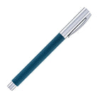 Faber-Castell Ambition Fountain Pen in Soft Teal