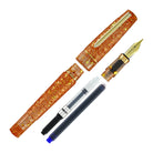 Benu Cocktail Hour Fountain Pen in Bellini