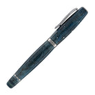 Scribo Feel Fountain Pen in Altre Stelle with Rhodium Trim