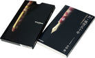 Platinum 3776 Century Fountain Pen in Travia with FLAF Nib - 14K Gold