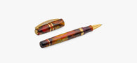 Visconti Homo Sapiens Nebula Rollerball Pen in Orion Limited Edition