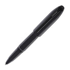 Cross Prism Ballpoint Pen in Obsidian Black Resin