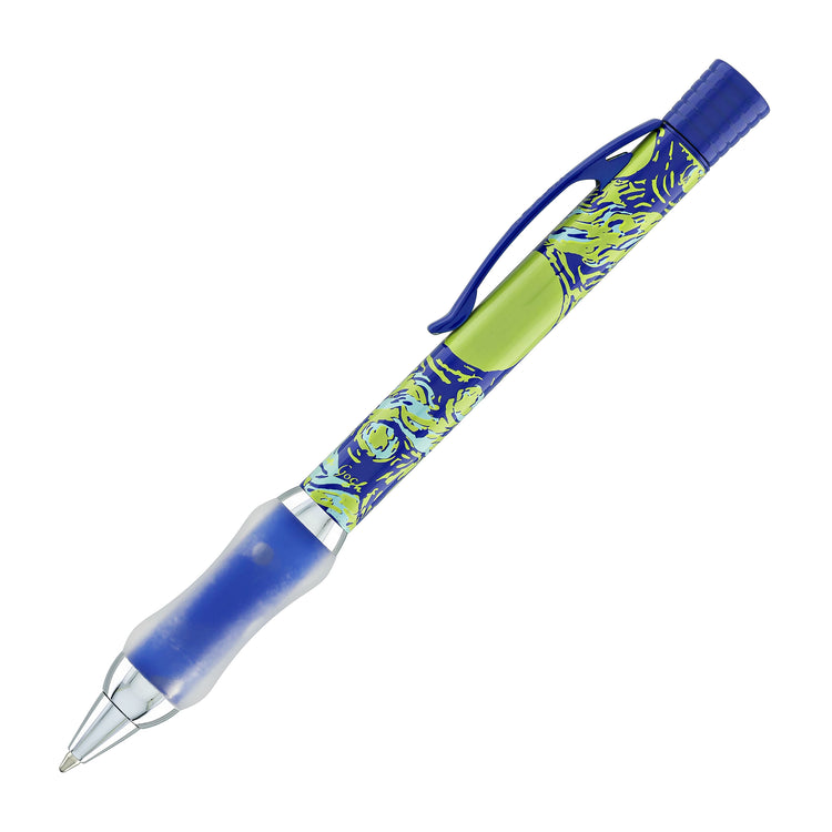 Sensa Van Gogh Ballpoint Pen in Starry Nights Deluxe - Limited Edition