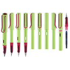 Lamy AL-Star Fountain Pen in Disco