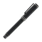Conklin Endura Rollerball Pen in Forged Carbon Fiber with Gunmetal Trim - Limited Edition
