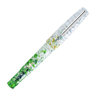 Benu Cocktail Hour Fountain Pen in Mojito