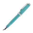 Sailor Pro Gear Slim Fountain Pen in Eleuthera Island - 14kt Gold