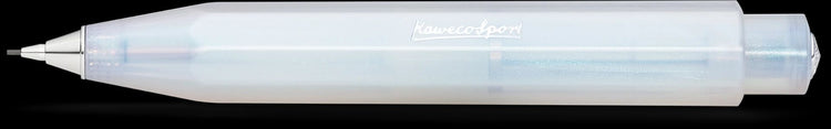 Kaweco Lunar Sport Mechanical Pencil in Light Blue - 0.7mm