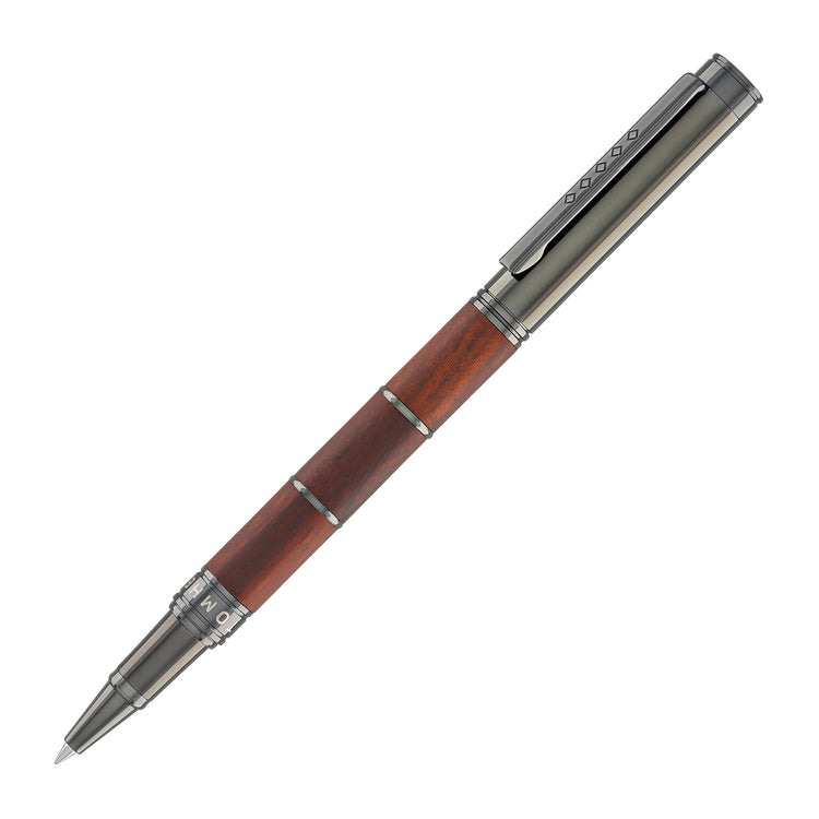 Tom Hessin Revolution Rollerball Pen in Ironbridge