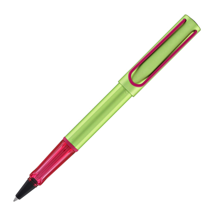 Lamy AL-Star Rollerball Pen in Disco