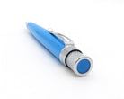 Retro 51 Tornado Colorwave Rollerball Pen in Blue Breeze