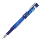 Benu Tribute Fountain Pen in Monet
