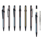 Caran d'Ache 849 Paul Smith 5 Ballpoint Pen in Black - Medium