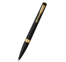 Parker Meridian Ballpoint Pen in Black