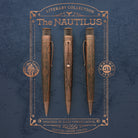 Retro 51 Tornado Big Shot Rollerball Pen in Nautilus Rollerball Pen