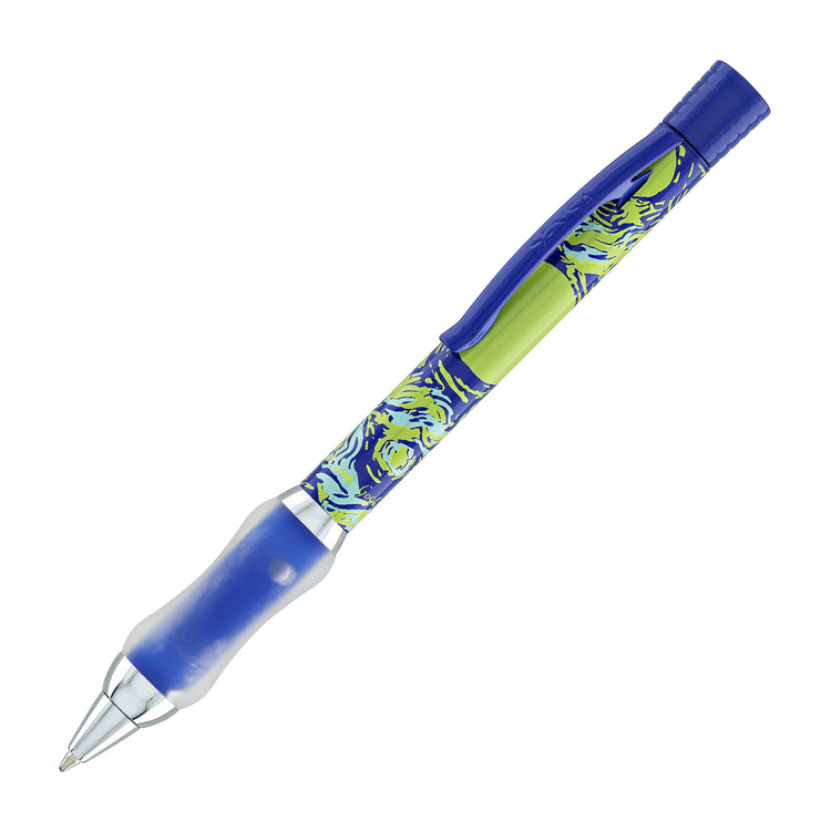 Sensa Van Gogh Ballpoint Pen in Starry Nights Deluxe - Limited Edition