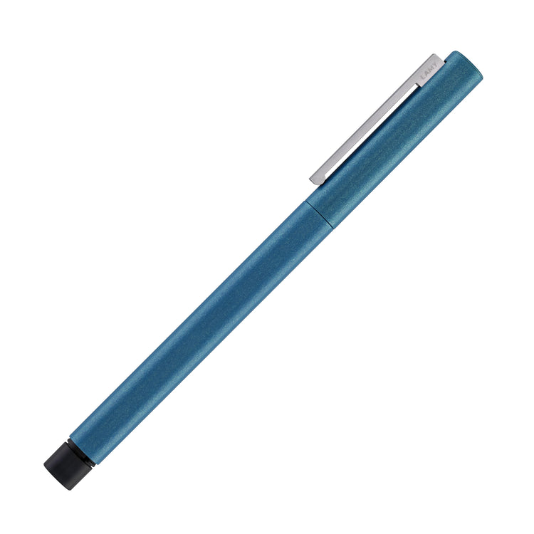 Lamy CP1 Fountain Pen in Aquamarine
