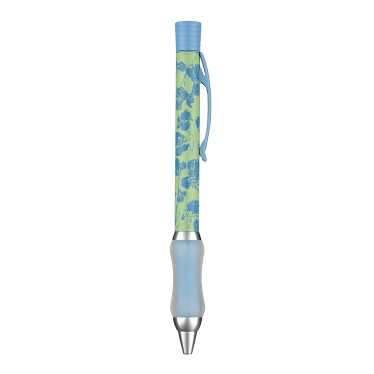 Sensa Van Gogh Ballpoint Pen in Irises Deluxe - Limited Edition