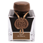 J. Herbin 1670 Anniversary Bottled Ink in Terre du Maroc - 50 mL