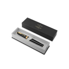 Parker Meridian Fountain Pen in Matte Black - Fine