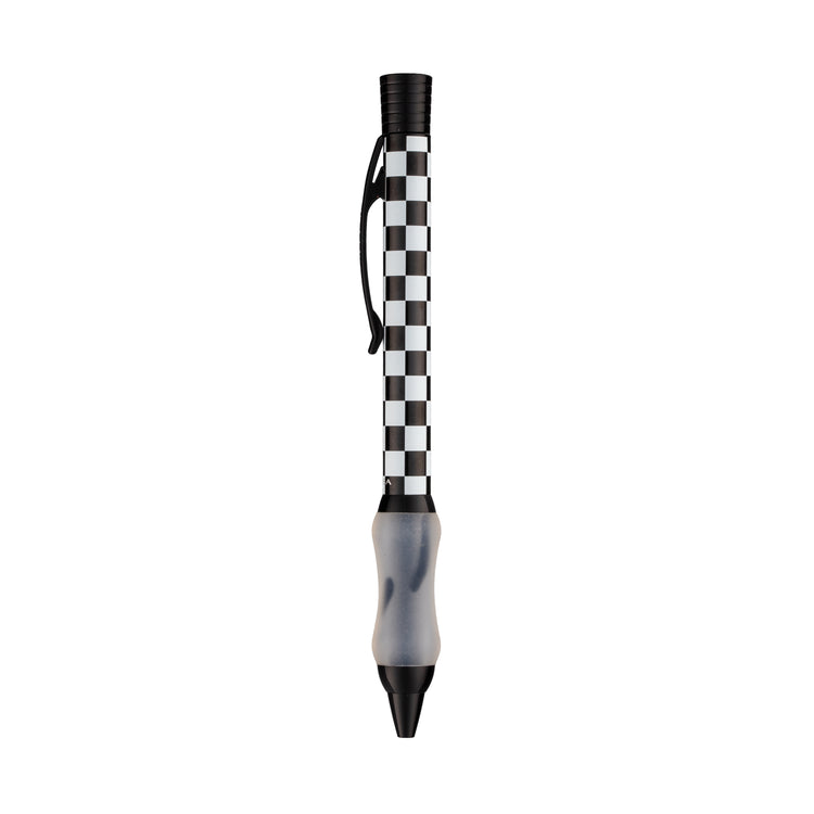 Sensa Mosaic Ballpoint Pen in Black Sapphire