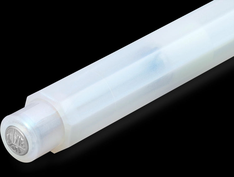 Kaweco Lunar Sport Mechanical Pencil in Light Blue - 0.7mm