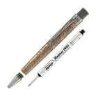 Retro 51 Tornado Smithsonian Rollerball Pen in Bison: Standing Strong