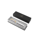 Parker Meridian Rollerball Pen in Chrome