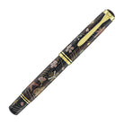 Pelikan Souverän M1000 Maki-e Fountain Pen in Four Seasons Lucky Charm – Limited Edition – Medium Nib