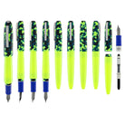 Scribo Piuma Pulsar Fountain Pen in Iperione